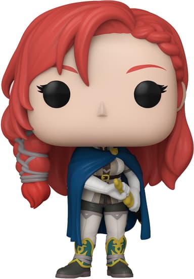 Funko POP The War of the Rohirrim S1 action figure (Hera)