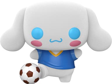 Funko POP Cinnamoroll actionfigur (Saniro)