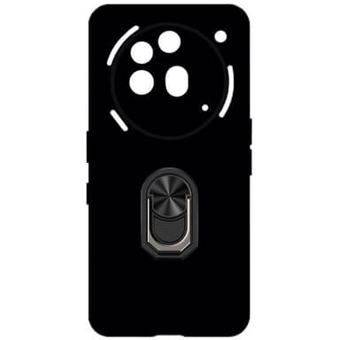 TPU ringdeksel Nothing Phone 3a Pro - Sort