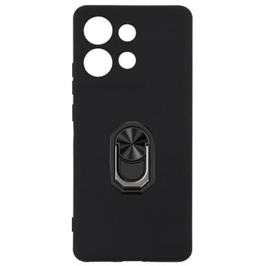 TPU ringdeksel Motorola Moto G15 Power - Sort
