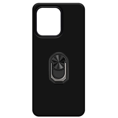TPU ringdeksel Motorola Moto G Power (2025) - Sort