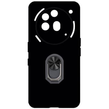TPU ringdeksel Nothing Phone 3a Pro - Grå