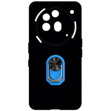 TPU ringdeksel Nothing Phone 3a Pro - Lyseblå