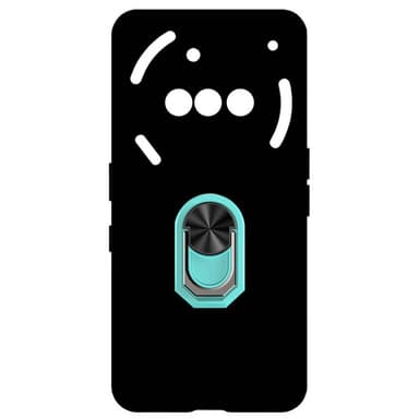 TPU ringdeksel Nothing Phone 3a - Mynte
