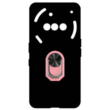 TPU ringdeksel Nothing Phone 3a - Rosa