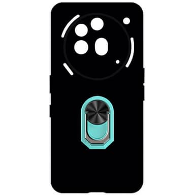TPU ringdeksel Nothing Phone 3a Pro - Mynte