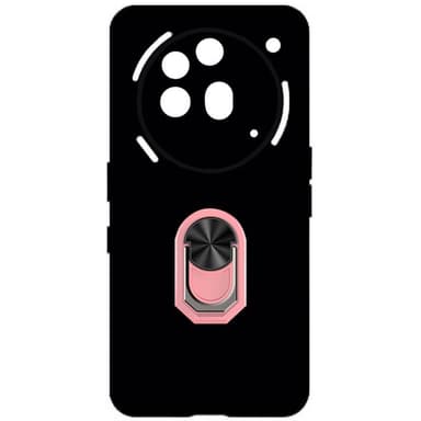 TPU ringdeksel Nothing Phone 3a Pro - Rosa