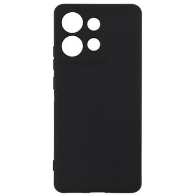 PCH svart silikon deksel Motorola Moto G15 Power