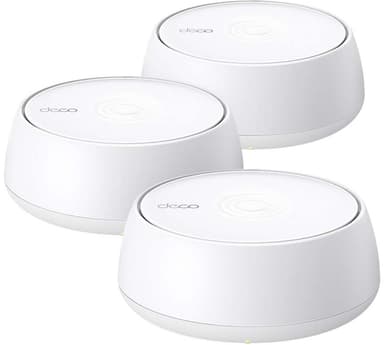 TP-Link Deco BE3600 Pro WF7/BE3600 mesh system (3-pack)
