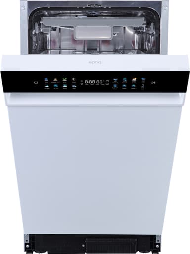 Epoq oppvaskmaskin EDW45B42W23