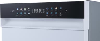 Epoq oppvaskmaskin EDW45B42W23