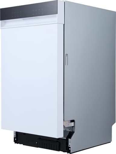 Epoq oppvaskmaskin EDW45B42W23
