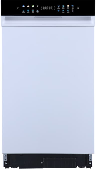 Epoq oppvaskmaskin EDW45B42W23