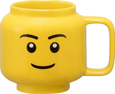 Play LEGO krus (gutt, stort)