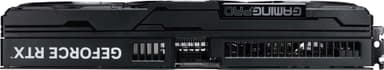 PALIT RTX5070Ti GamingPro OC grafikkort