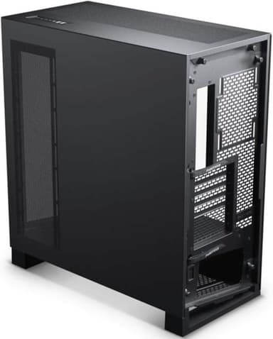 Phanteks NV5 PC kabinett (Satin Black)