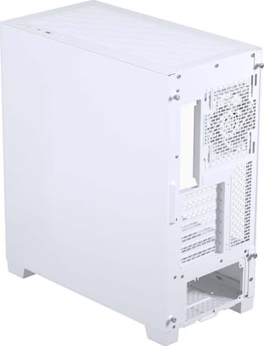 Phanteks XT Pro Ultra PC kabinett (hvit)