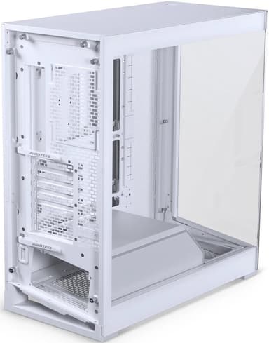 Phanteks NV5 PC kabinett (Matte White)
