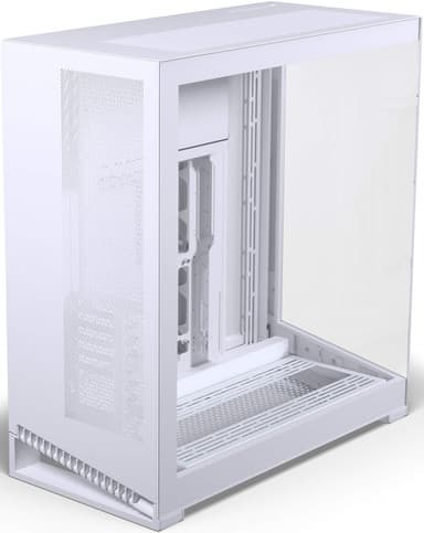 Phanteks NV9 PC kabinett (Matte White)