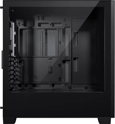 Phanteks XT Pro PC kabinett (sort)