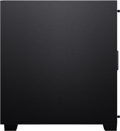 Phanteks XT Pro PC kabinett (sort)