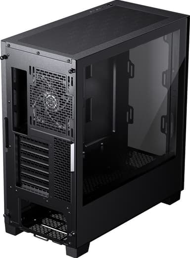 Phanteks XT Pro PC kabinett (sort)