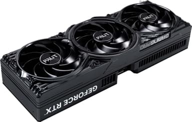 PALIT RTX5070Ti GamingPro OC grafikkort