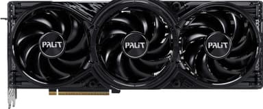 PALIT RTX5070Ti GamingPro OC grafikkort