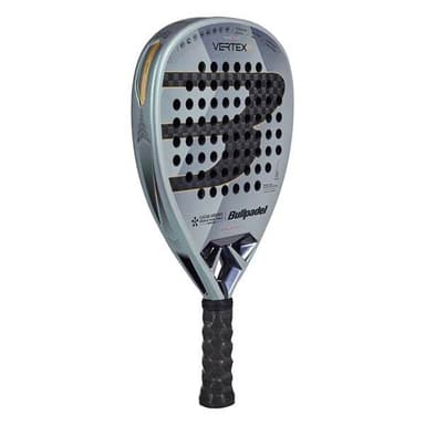 Bullpadel Vertex 04 Tour Final 2024 padelracket - Diamantform, 365-375 g, MultiEva-kjerne