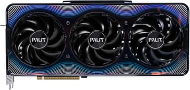 PALIT RTX5090 GameRock grafikkort