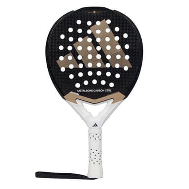 Adidas Metalbone Carbon 3.4 - Diamantformet padelracket med karbonfiberforsterkning