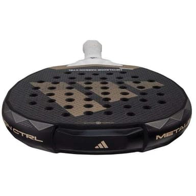 Adidas Metalbone Carbon 3.4 - Diamantformet padelracket med karbonfiberforsterkning