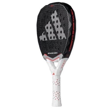 Adidas Metalbone Carbon 3.4 - Diamantformet padelracket med karbonfiberforsterkning