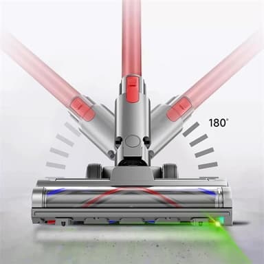 Gulvmunnstykke med LED for V7 V8 V10 V11 V15