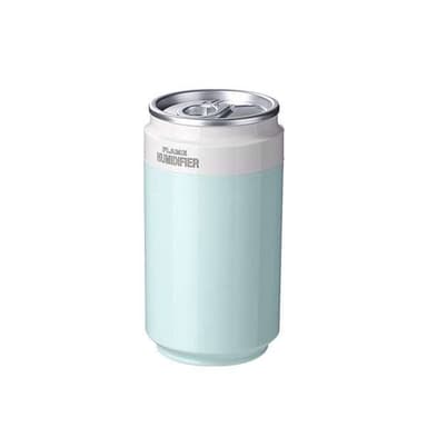XO Luftfukter med RGB-lys 260 ml - Grønn