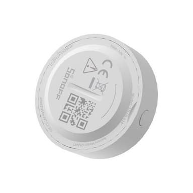 Sonoff Smart termometer og hygrometer-sensor