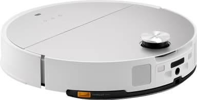 Roborock Saros 10 robotstøvsuger S1052-00 (Hvit)
