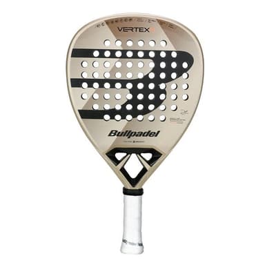 Bullpadel Vertex 04 Woman 2025 padelracket - Diamantform, 350-360 g, MultiEva-kjerne