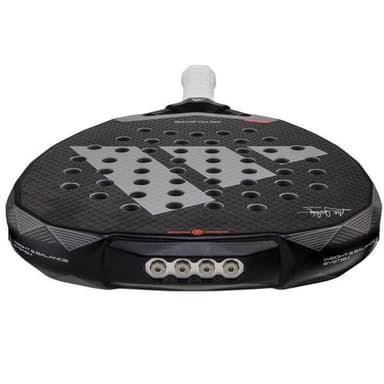 Adidas Metalbone 3.4 padelracket - Diamantform, 360-370 g, 16K karbonfiber