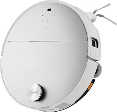 Roborock Saros 10 robotstøvsuger S1052-00 (Hvit)
