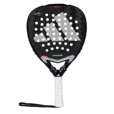 Adidas Metalbone 3.4 padelracket - Diamantform, 360-370 g, 16K karbonfiber