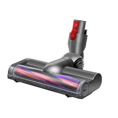 Gulvmunnstykke med direkte drivverk for Dyson V7 / V8 / V10 / V11 / V15