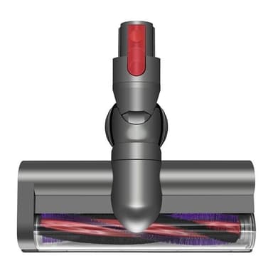 Gulvmunnstykke med direkte drivverk for Dyson V7 / V8 / V10 / V11 / V15