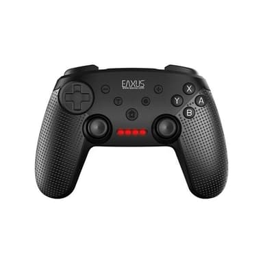 Eaxus Double Shock – Avansert Trådløs Kontroller for Nintendo Switch