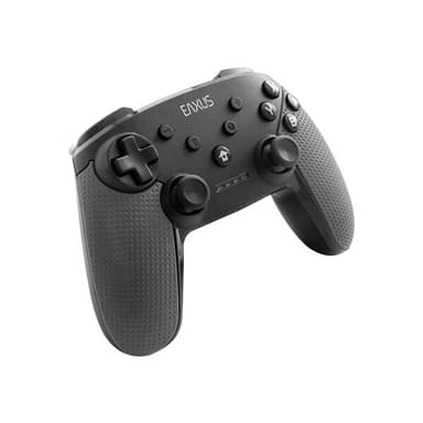 Eaxus Double Shock – Avansert Trådløs Kontroller for Nintendo Switch