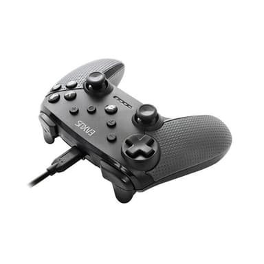 Eaxus Double Shock – Avansert Trådløs Kontroller for Nintendo Switch