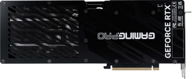 PALIT RTX5070Ti GamingPro OC grafikkort