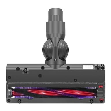 Gulvmunnstykke med direkte drivverk for Dyson V7 / V8 / V10 / V11 / V15