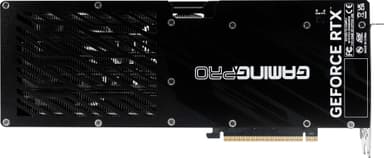 PALIT RTX5070 GamingPro grafikkort