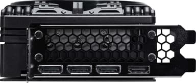 PALIT RTX5070 GamingPro grafikkort